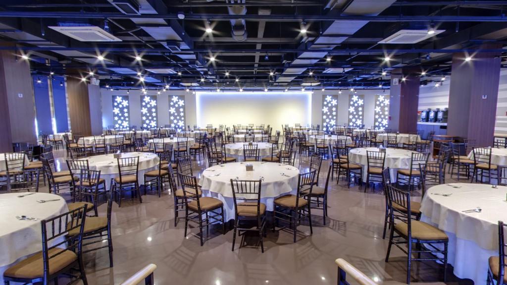 Changwon Hotel Εξωτερικό φωτογραφία