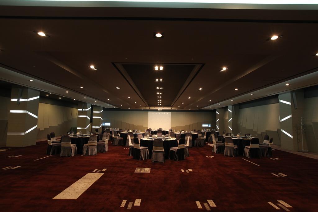 Changwon Hotel Εξωτερικό φωτογραφία