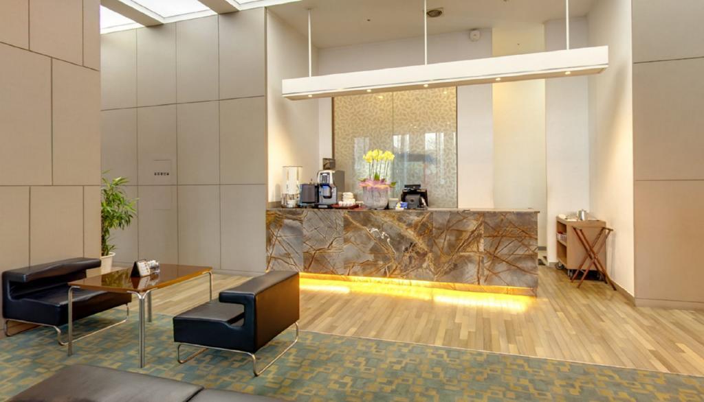 Changwon Hotel Εξωτερικό φωτογραφία