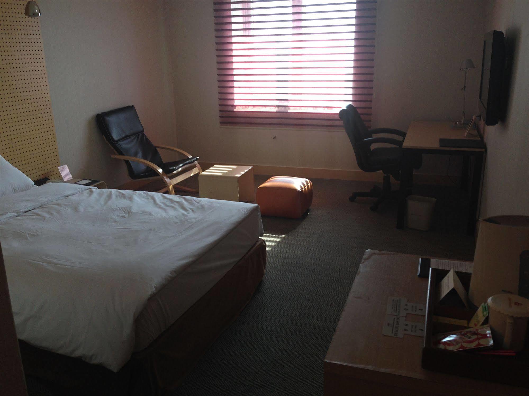 Changwon Hotel Εξωτερικό φωτογραφία