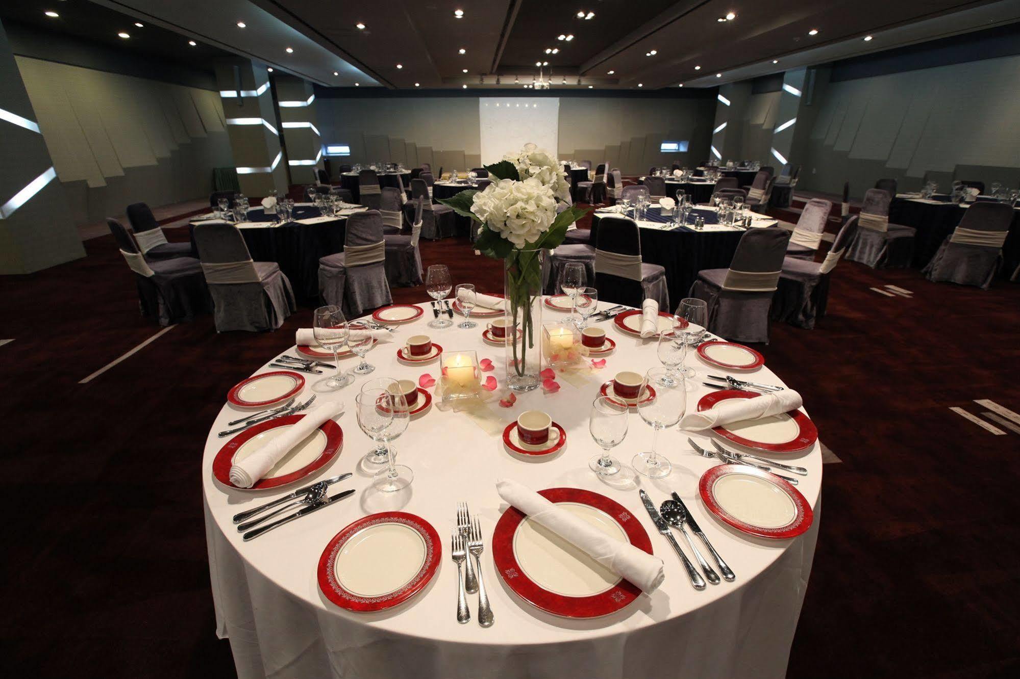 Changwon Hotel Εξωτερικό φωτογραφία